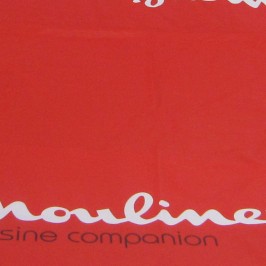 Nappes pour Moulinex