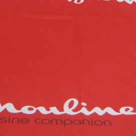 Nappes pour Moulinex